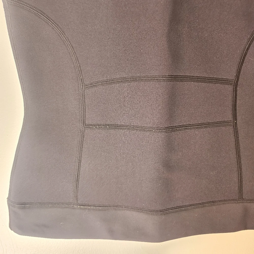 Zaggora Thermo Fit Workout Top Size Large - Picture 3 of 5